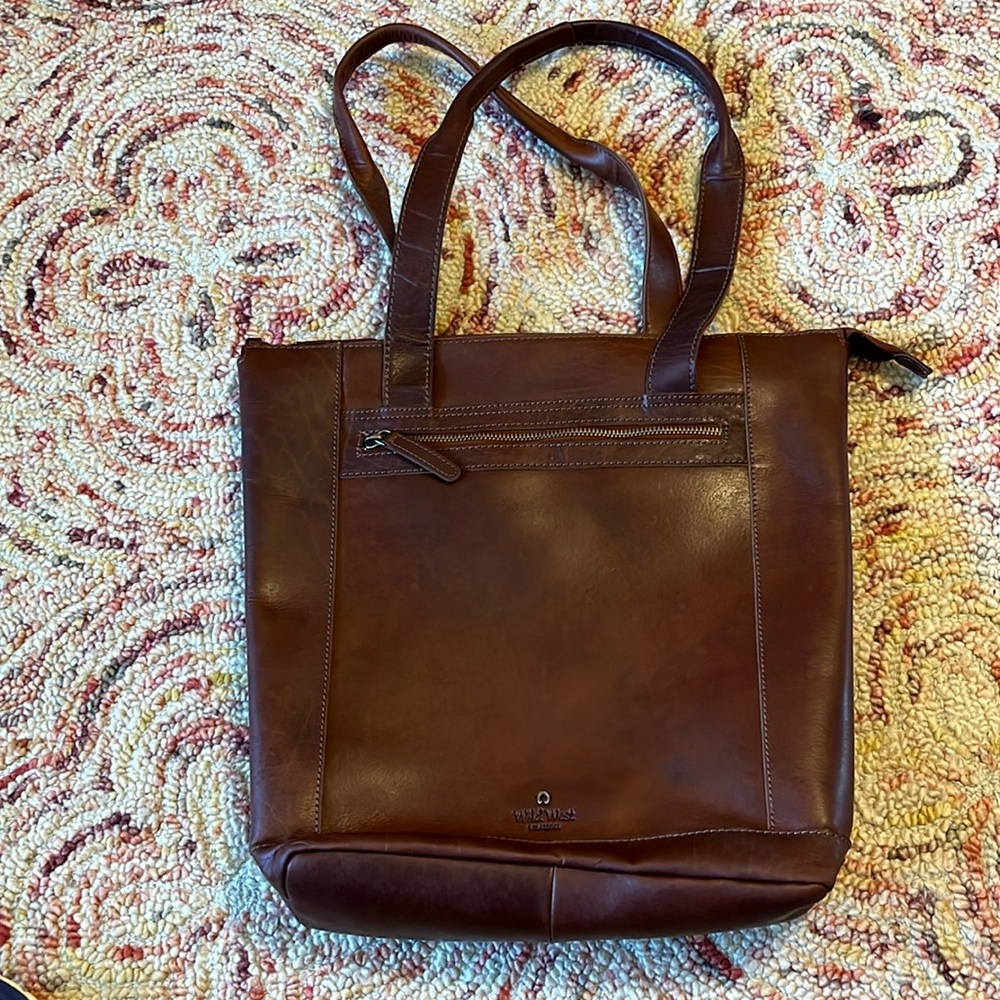 Wild West Bag